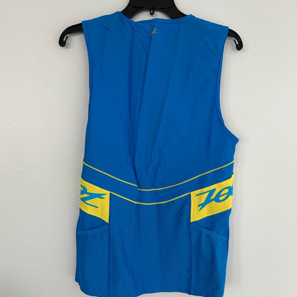 ZOOT Performance Tri Tank Top - Picture 4 of 4